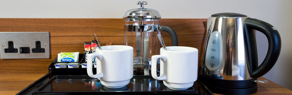 London Court Hotel Luaran gambar